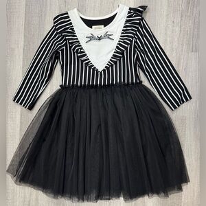 Taylor Joelle Pumpkin King Dress